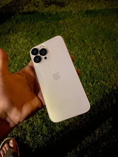 Iphone 13 pro max fu 256 msg