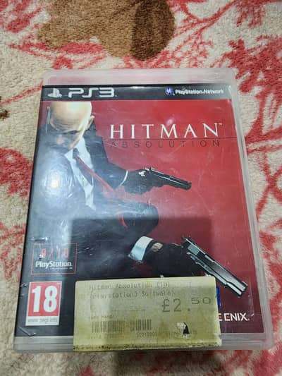 Play station 3 original Cds in cheap rates