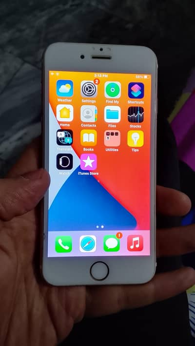 iphone 6s 64 gb  non pta