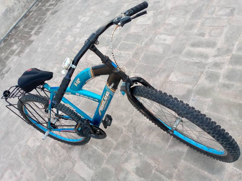 Bicycle - MTB ( 26" ) 2