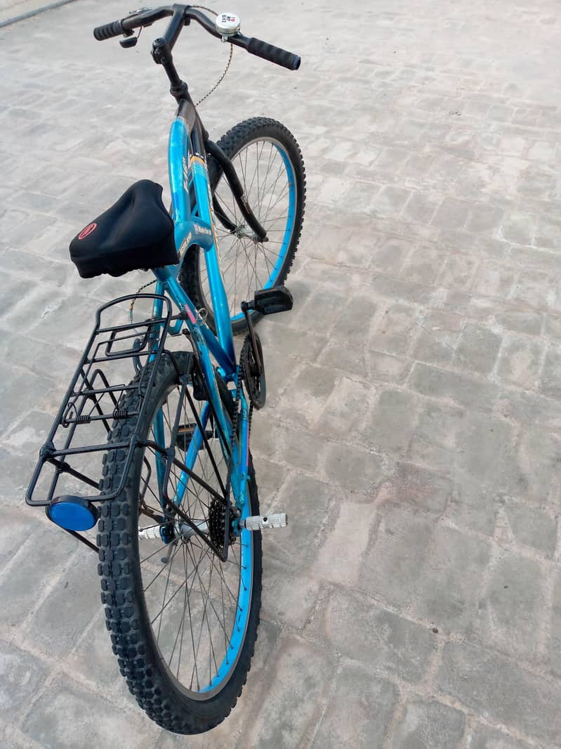 Bicycle - MTB ( 26" ) 3