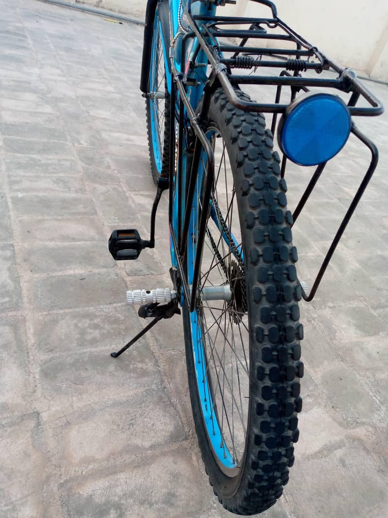 Bicycle - MTB ( 26" ) 4