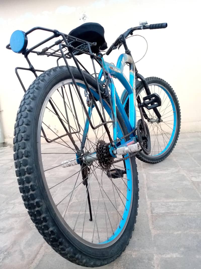 Bicycle - MTB ( 26" ) 5