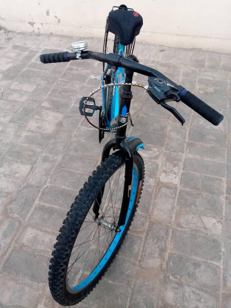Bicycle - MTB ( 26" ) 7