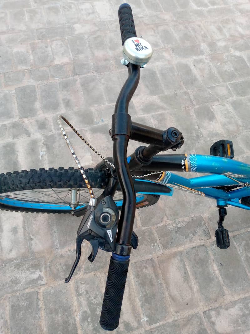 Bicycle - MTB ( 26" ) 8