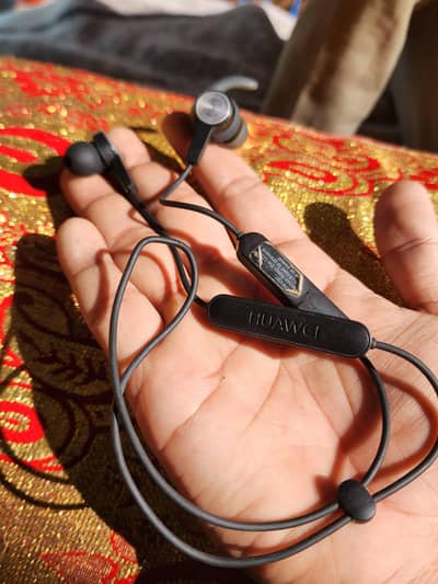 Huawei earphones bluetooth