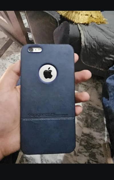 iphone 6 plus pta approved health 100 good timing