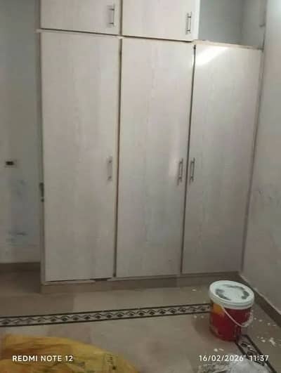 Single Story Independent House For Rent in G11