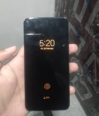 Samsung S22 non pta 8/128.