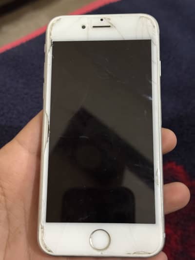 iphone 6s 128 gb pta approved