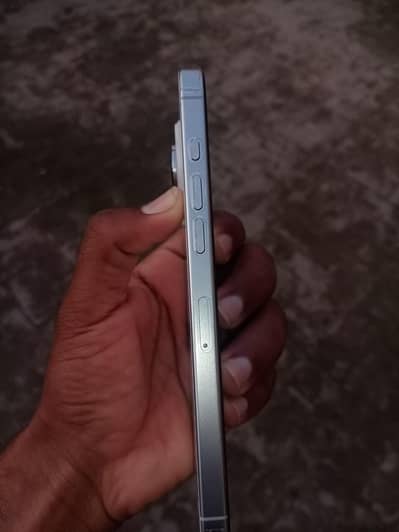 I phone 16 Pro max  256G