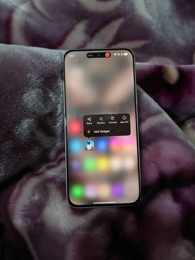 infinix hot 60 pro with Box