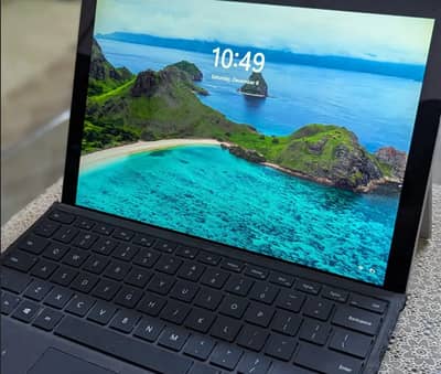Surface pro 5 i5 7th 8 256 Touch (03194959121)