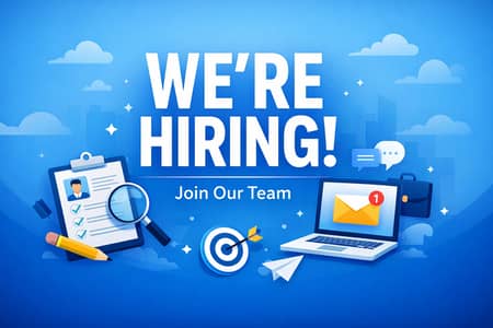 Administration Officer