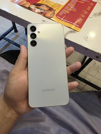 Samsung A05s 6/128