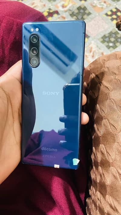 sony xperia exchange possible