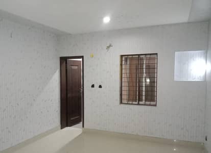 10 Marla Upper Portion In Allama Iqbal Town Is Available