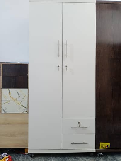 2 door almari/ Premium /cupboard /wardrobe for sale/almarih/colorful