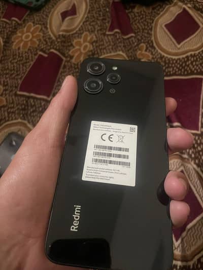 redmi 12 8/128