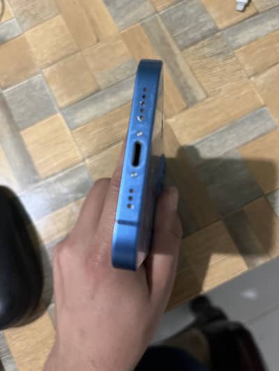 iPhone 13 128 GB Non pta JV