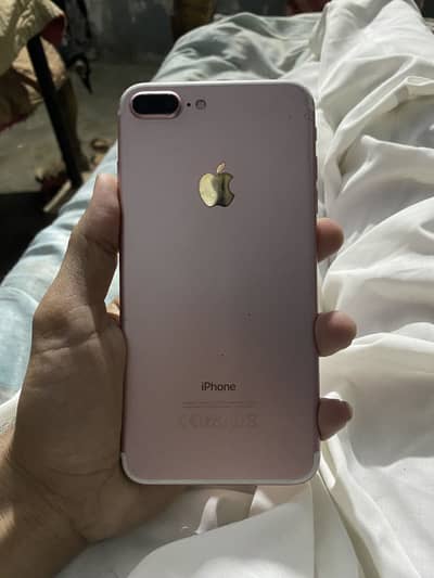 iPhone 7 Plus 128gb bypass