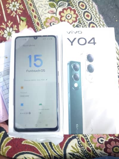 Vivo Y04