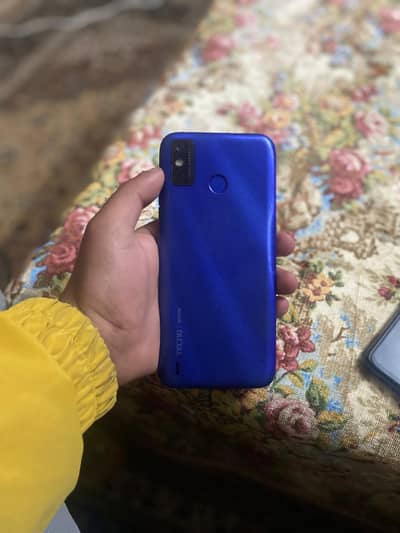 TECNO SPARK 6 GO