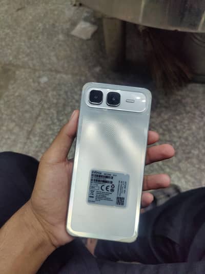 INFINIX  SMART 10 PLUS