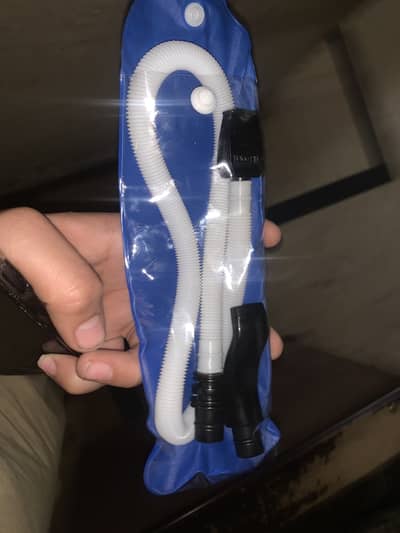 NAMUNY 3 X Flexible tube pianica