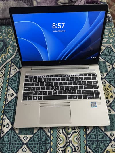 HP EliteBook 840 G6