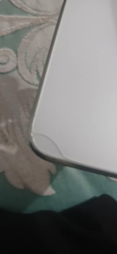 iPhone x pta approved 256gb 83% battery health