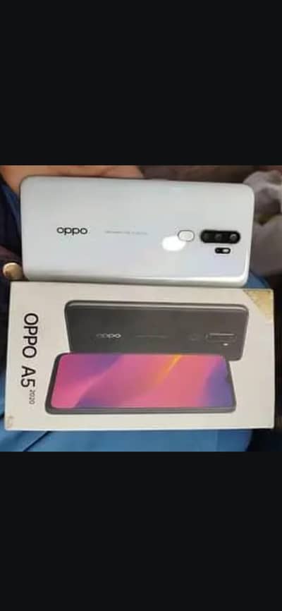 oppo A5 2020 4.128 for sale