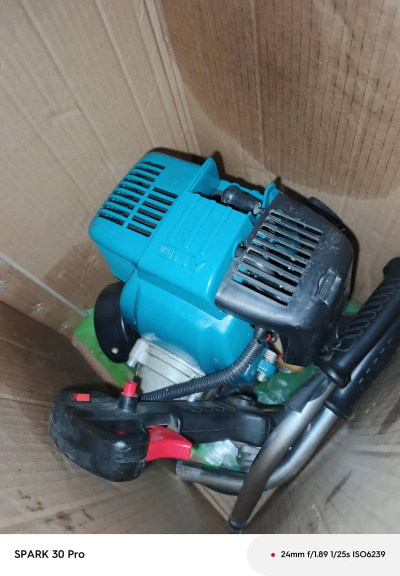 wheat cutting machine 1