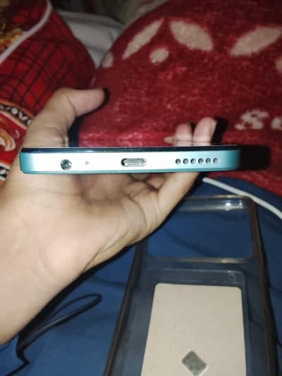 Nubia a36 mobile for sale