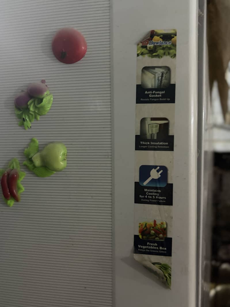 Dawlance Jambo pack 2