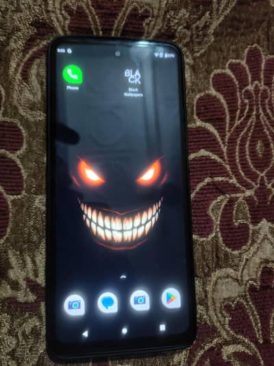 edge 2021/256 approved