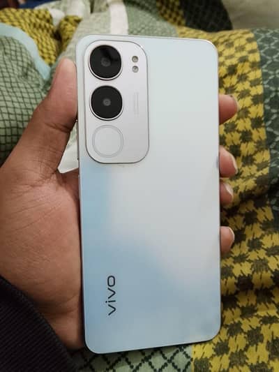 Vivo y19s 6 128 Pta Approved