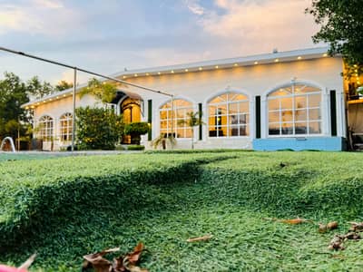 Farm House For Rent In Lahore &Amp; Swimming Pool For Rent &Amp; Farmhouse