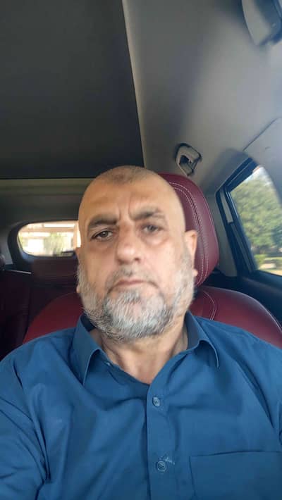Shahid Mahmood