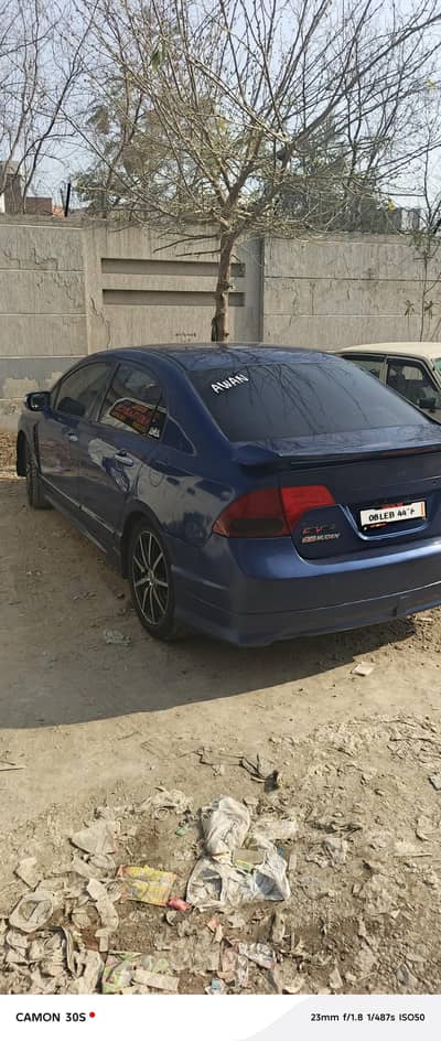 A very Good condition car 4 Sale