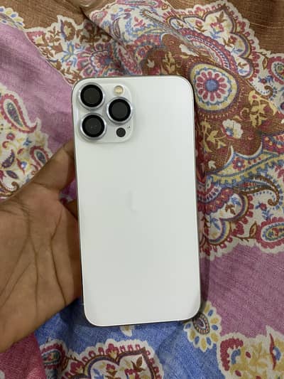 iPhone 13 Pro Max pta approved