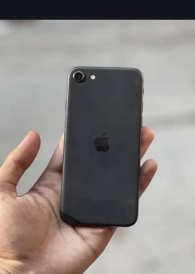iPhone se2020 fuctory unlock hai urgent sale