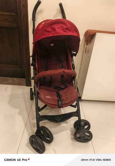 Joie baby stroller | Light weight Stroller | baby pram  k ids stroller