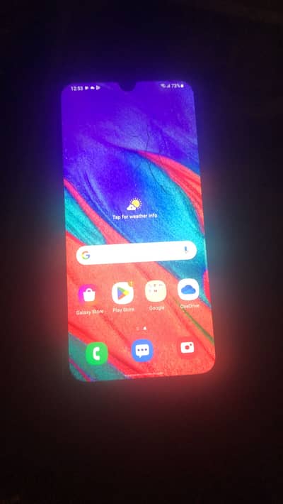 Samsung A40 non pta