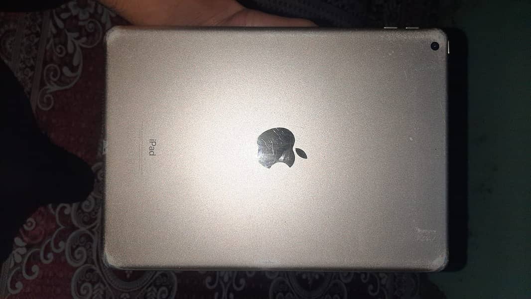 Ipad 5th generation 1