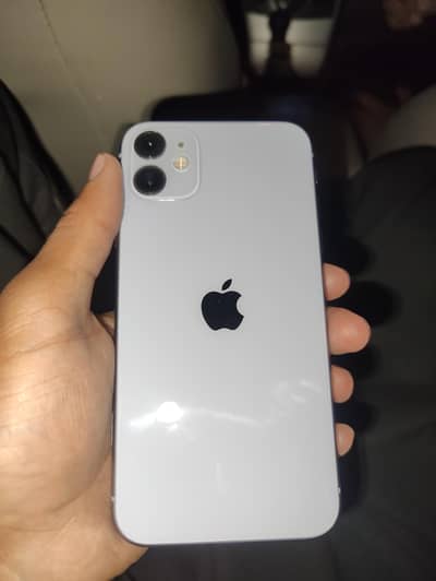 iphone 11 PTA approved