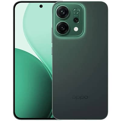 OPPO Reno 14