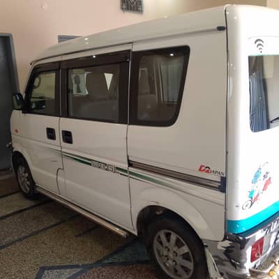 fresh look 13/18 every Suzuki