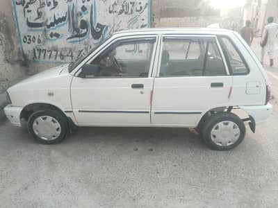 15 lakh mehran