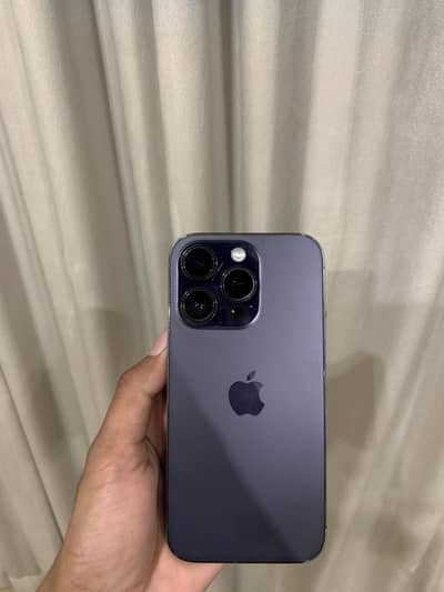 Iphone 14 pro deal